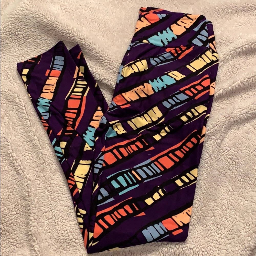 LuLaRoe Legging